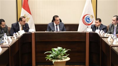 الصحة: تقديم كافة الخدمات الطبية للعائدين والنازحين من السودان ورفع حالة الاستعداد في مستشفيات أسوان والمحافظات المجاورة