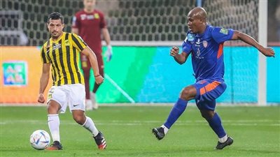 بمشاركة حجازي وطارق.. الاتحاد لنصف نهائي كأس خادم الحرمين على حساب الفيحاء