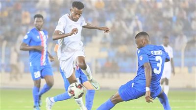 الهلال السوداني يكتسح المنامة البحريني بثلاثية في البطولة العربية 