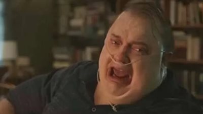  يدور حول كواليس مثيرة لمدرس لغة إنجليزية.. ما هي قصة فيلم The Whale؟