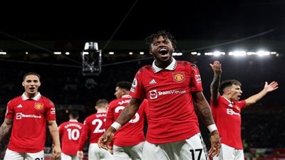 موعد مباراة مانشستر يونايتد ضد فولهام في كأس الاتحاد الإنجليزي 2022_2023.. والتشكيل المتوقع