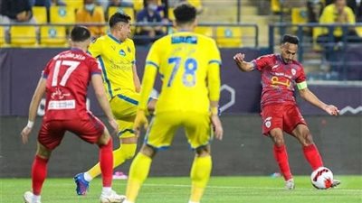 التشكيل المتوقع لمباراة النصر وأبها اليوم في ربع نهائي كأس خادم الحرمين الشريفين