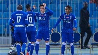  تشكيل الهلال السعودي اليوم ضد الفتح في ربع نهائي كأس خادم الحرمين الشريفين.. وتردد قناة SSC HD1