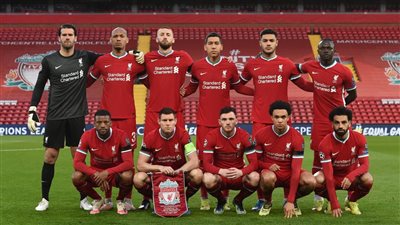 فرص فريق ليفربول الانجليزي Liverpool للتأهل لدور ربع نهائي دوري أبطال أوروبا 2022_2023