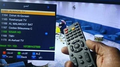 أحدث الترددات بشأن قنوات المسلسلات الخليجية 2023