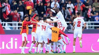 الوداد المغربي يعزز صدارته بدوري الأبطال بهدفين في مرمى بترو أتلتيكو