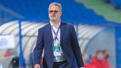 ميكالي يُعلن قائمة منتخب مصر الأولمبي لمواجهتي زامبيا.. مفاجأة من الدوري الألماني