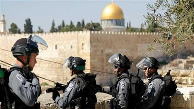 فلسطين.. قوات الاحتلال تهدم منزلًا في القدس المحتلة