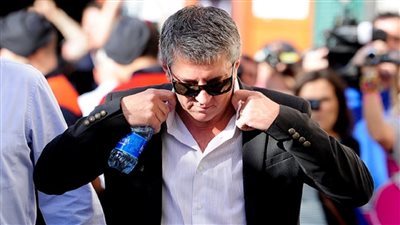 والد ميسي يصل السعودية.. إلى أين يذهب النجم الأرجنتيني؟