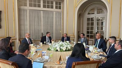 وزارة الخارجية تستضيف جولة المشاورات السياسية بين مصر ومالطا