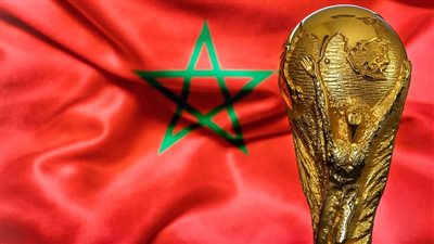 رسميًا.. المغرب تدخل سباق المنافسة على تنظيم كأس العالم 2030