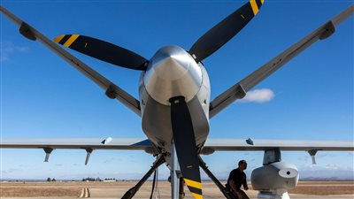 حادث وصف بـ 