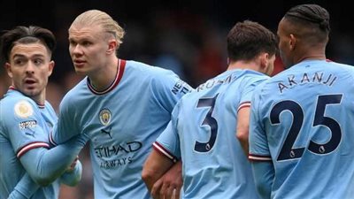 تفاصيل مباراة مان سيتي ضد ار بي ليبزيج RB Leipzig في دوري أبطال أوروبا