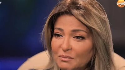 علا غانم تكشف تفاصيل أزمتها مع زوجها التي تناولتها وسائل الإعلام مؤخرًا