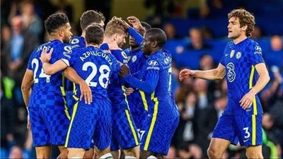موعد مباراة تشيلسي ضد إيفرتون في الجولة الـ28 بالدوري الإنجليزي 2022_2023