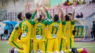 شبيبة القبائل الجزائري يخطف فوزًا ثمينًا من فيتا كلوب بدوري الأبطال