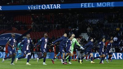 القنوات الناقلة لمباراة باريس سان جيرمان ضد رين في الدوري الفرنسي 2022-2023