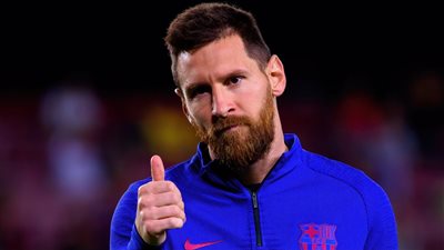  حقيقة انتقال ميسي Messi إلى نادي الهلال السعودي.. وصحيفة سعودية تعلق