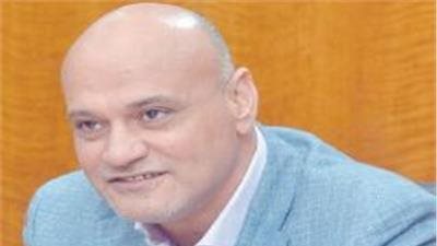  خلال حواره مع أحمد موسى.. خالد ميري يكشف تفاصيل المفاوضات من أجل زيادة معاش الصحفيين