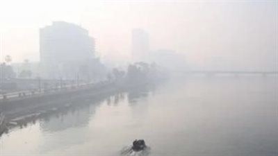  أحوال الطقس في مصر اليوم الأربعاء 15 مارس 2023