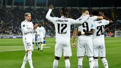 الناقل الحصري لمباراة ريال مدريد وليفربول في إياب دور الـ16 من دوري الأبطال