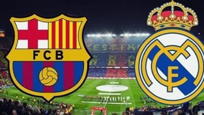 التشكيل المتوقع لمباراة برشلونة ضد ريال مدريد في الدوري الإسباني 2022_2023