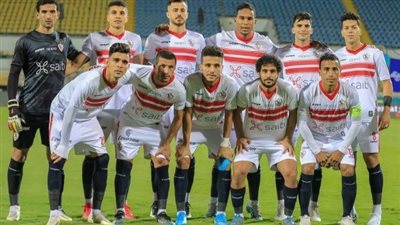  التشكيل المتوقع لمبارة الزمالك ضد شباب بلوزداد الجزائري بدوري أبطال إفريقيا