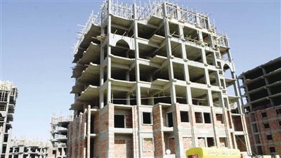 مصر.. تخصيص 68 قطعة أرض بـ17 مدينة جديدة لإقامة مشروعات عمرانية مختلطة 