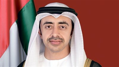 برعاية عبدالله بن زايد.. انطلاق أولى فعاليات 