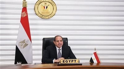 بث مباشر لفعاليات افتتاح مجمع الأسمدة الأزوتية،بحضور الرئيس عبد الفتاح السيسي