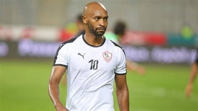 ما هي حقيقة مرض شيكابالا؟ (طبيب الزمالك يوضح)