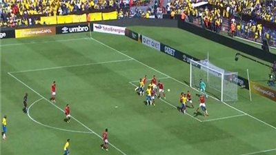  ترتيبات دوري أبطال إفريقيا بعد مباراة الأهلي وصن داونز