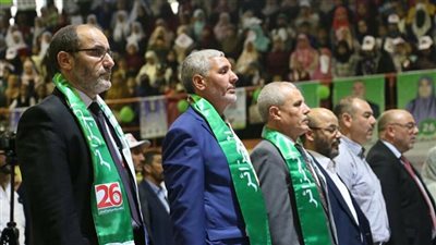 القصة الكاملة للخلافات الحادة بين أذرع الإخوان في الجزائر