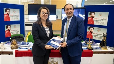 عرض تجربة مصر في تقديم خدمات الدمج المجتمعي للمتعافين من الإدمان بمؤتمر الأمم المتحدة