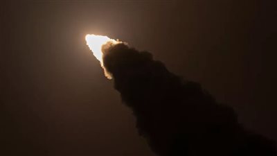  الصين تتطلق بنجاح قمرا اصطناعيا جديدا للتجارب إلى الفضاء