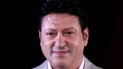  بعد إعلان تعرضه لوعكة صحية.. من هو الفنان المصري الكبير محمد الحلو؟