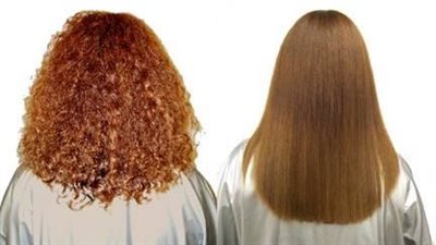 وصفات طبيعية لفرد الشعر.. بودرة الموز والزبادي من اجل انسيابية تاج جمالك 