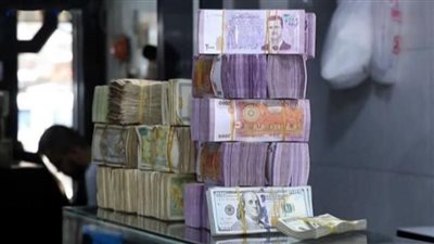 سعر الدولار اليوم 16_3_2023 في سوريا 