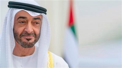 عاجل.. محمد بن زايد يوجه بتقديم ثلاثة ملايين دولار لدعم إعادة إعمار بلدة حوارة الفلسطينية 