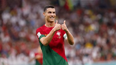 لن يعتزل دوليًا.. رونالدو يقترب من قائمة البرتغال في تصفيات يورو 2024