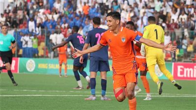 كأس الملك سلمان.. نواذيبو الموريتاني يكتسح شباب الأردن برباعية في البطولة العربية