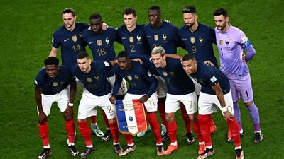 قائمة منتخب فرنسا لمواجهتي هولندا وآيرلندا.. غيابات عديدة وحضور أول لـ