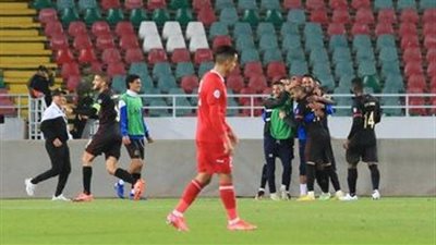 كأس الملك سلمان.. الجيش الملكي المغربي يكتسح الاتحاد الليبي في البطولة العربية