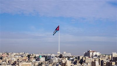  الأردن يُدينُ استمرارَ الاقتحامات الإسرائيلية لفلسطين