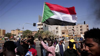 صحف السودان تبرز اهتمام الرباعي الدولي بحل الأزمة السودانية
