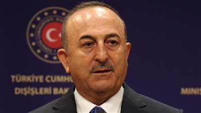 أول تعليق مصري على زيارة وزير خارجية تركيا المرتقبة للقاهرة