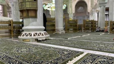 السعودية.. تجهيز 30 مصلى نسائي في المسجد الحرام قبيل شهر رمضان