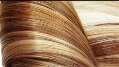 وصفات لتتقيل الشعر.. البيض والبرتقال من اجل جمال تاج راسك