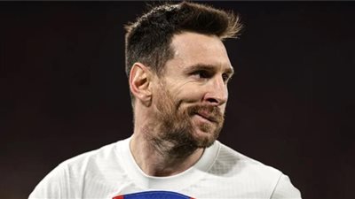 مفاجأة.. والد النجم ميسي يرد على أنباء مفاوضات الهلال السعودي