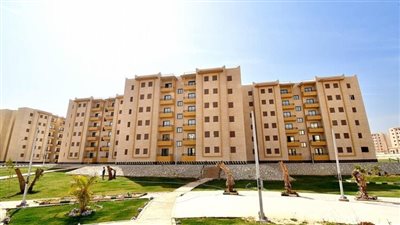  أماكن شقق سكن كل المصريين 4.. وموعد التقديم (رابط)